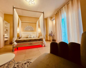 Garibaldi Suite Castelvetrano